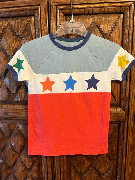 Mini Boden Other - Mini boden shirt